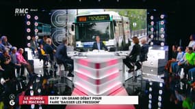 Le monde de Macron: 300 euros supplémentaires pour l'hébergement des députés - 16/10