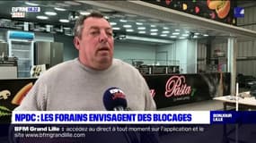 Nord-Pas-de-Calais: les forains demandent au gouvernement une date de reprise