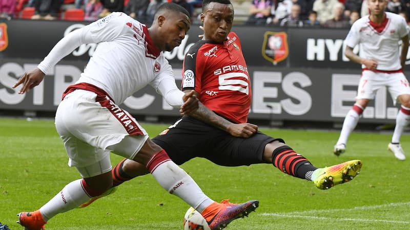 Malcom (Bordeaux)