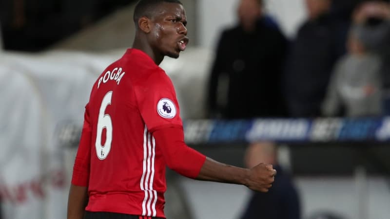 Paul Pogba