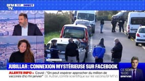 Affaire Delphine Jubillar: la connexion mystérieuse sur Facebook pourrait être un bug