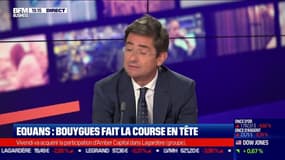 Après le covid, les grands groupes se réveillent