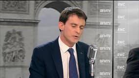 Après un an à Matignon, Valls revient sur sa plus grande fierté et sa plus grosse erreur