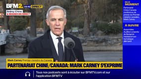 Agriculture, alimentation : le Canada annonce un nouveau partenariat stratégique avec la Chine