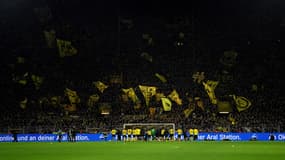 Dortmund - Signal Iduna Park