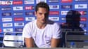 Natation - Coupe du Monde / Manaudou : "Une compétition pour fêter les résultats"