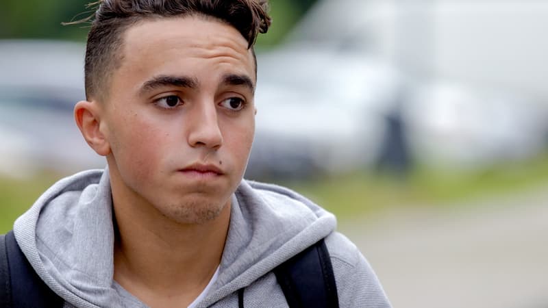 Abdelhak Nouri