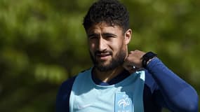 Nabil Fekir