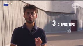 Région Sud, à votre service : 3 dispositifs dédiés à la jeunesse
