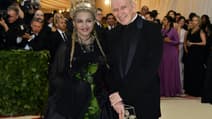 Madonna et Jean Paul Gaultier, 2018