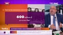 Autoroutes - gouvernement: le duel
