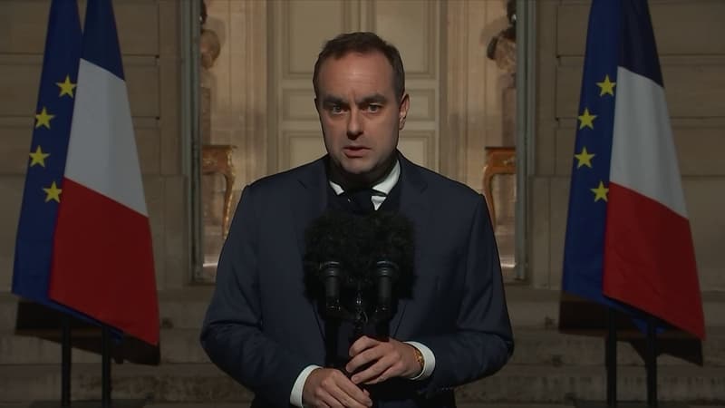 Hausse de la prime d'activité, indexation du barème de l'impôt sur le revenu... Sébastien Lecornu annonce plusieurs mesures pour convaincre le PS et trouver un accord sur le budget