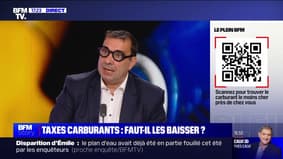 Story 3 : Essence, le road trip BFMTV à Évreux - 19/09
