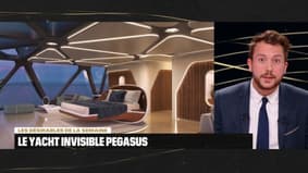 Les Désirables de la semaine par Nathan Cocquempot - 24/03/23