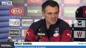 Ligue 1 - Bordeaux : la présentation de Mathieu Debuchy