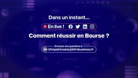 Christopher Dembik est l'invité des tutos BFM patrimoine