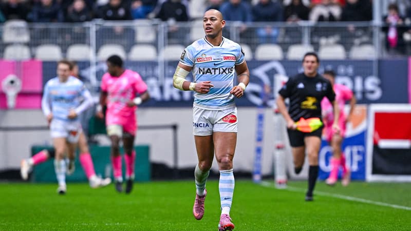 Racing 92: un début d’année 2026 pour basculer du bon côté