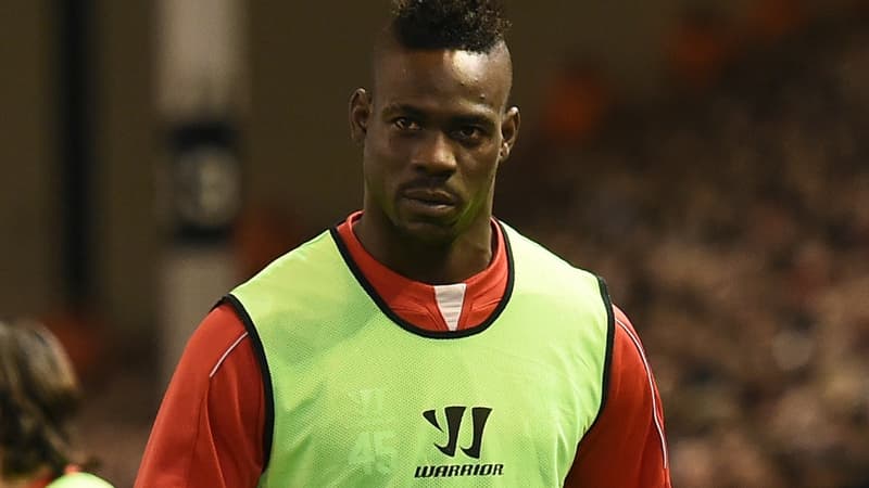 Mario Balotelli