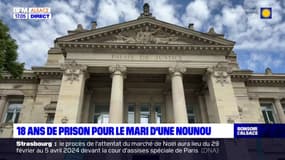 Bas-Rhin: 18 ans de prison requis contre l'époux d'une assistante maternelle jugé pour viol et agressions sexuelles