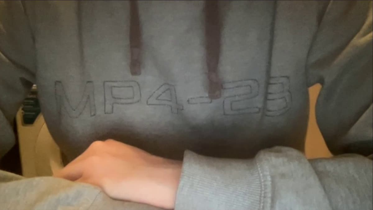 placeholder video