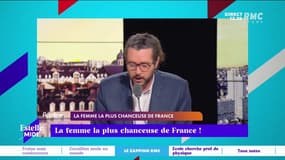 Débordements de supporters : les dirigeants responsables ?  "Depuis la reprise des championnats et la fin du Covid, ça arrive partout en Europe. Ce n'est pas la faute des dirigeants" estime Pierre Rondeau.