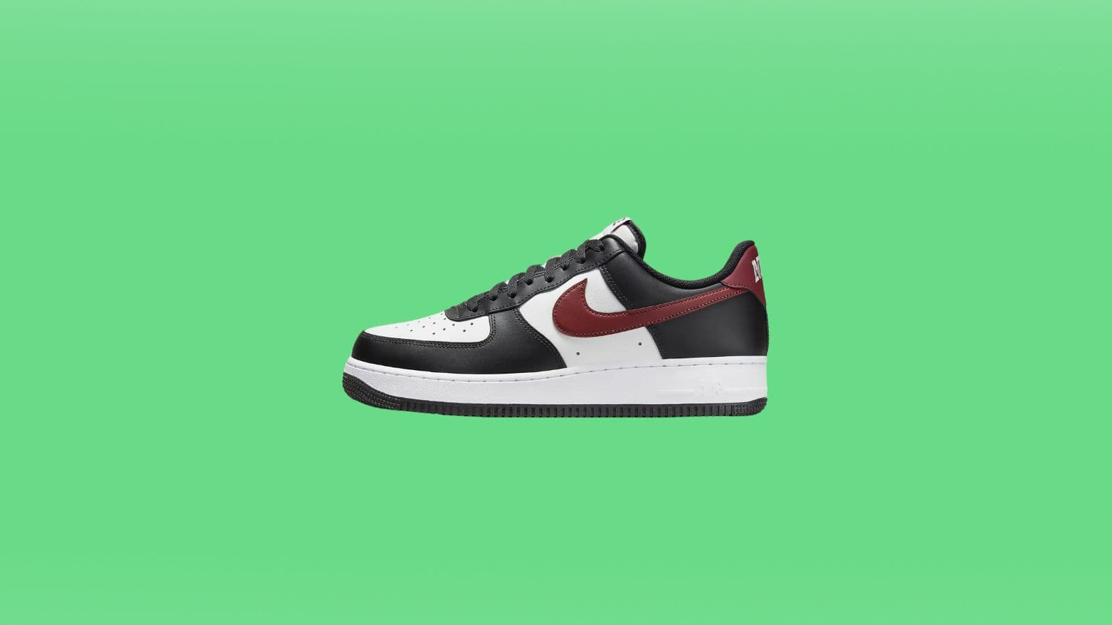 Ou trouver une paire de Nike Air Force 1 pas cher 40 de remise via le lien dans ce contenu