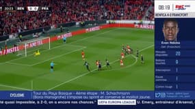 Le Net Work du 12 avril