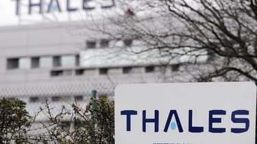 Thales s'est offert Gemalto.