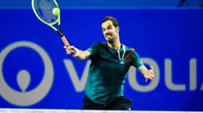 Richard Gasquet