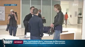 Agression transphobe: 10 mois de prison dont 4 mois avec sursis pour l’agresseur de Julia
