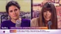 "Miss France" attaqué aux prud'hommes: l'échange tendu entre avocate de l’association "Osez le féminisme" et Apolline de Malherbe sur RMC