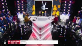 80 km/h, légion d’honneur, fan d’Alain Marschall… Le meilleur de Kaaris dans les GG