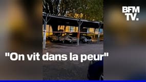 Nouvelles actions violentes contre des prisons: qui se cache derrière ces attaques?