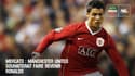 Mercato : Manchester United souhaiterait faire revenir Ronaldo