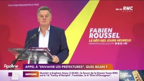 Appel à "envahir les préfectures", quel bilan ?