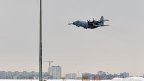 Au moins 22 personnes dont des étudiants d'une école militaire ont été tuées dans le crash d'un avion militaire près de Kharkiv (photo d'illustration)