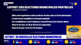 Hautes-Alpes: de nouvelles élections municipales organisées à Lettret