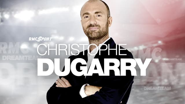 Christophe Dugarry