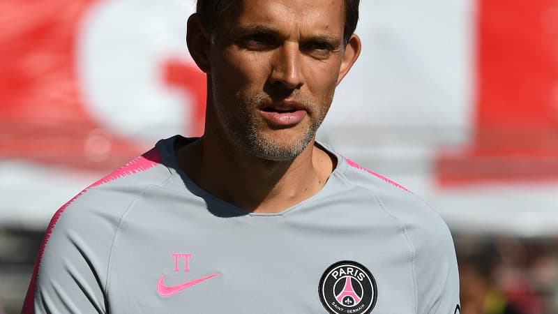 Thomas Tuchel
