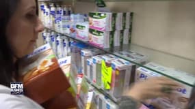 Contamination par une salmonelle: Lactalis savait selon Le Canard enchaîné