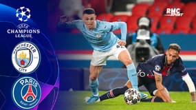Manchester City - PSG : Attention à Foden, ses 3 buts décisifs en Ligue des champions