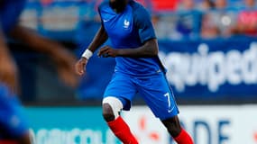Tiémoué Bakayoko