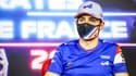 Esteban Ocon
