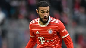 Noussair Mazraoui