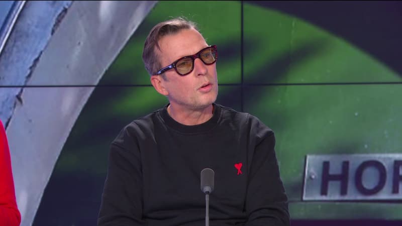 Pierre Palmade: pour Christophe Rocancourt, la prison "doit être le dernier ressort"