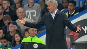 José Mourinho