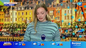 Bonjour la Normandie du jeudi 29 janvier 2026