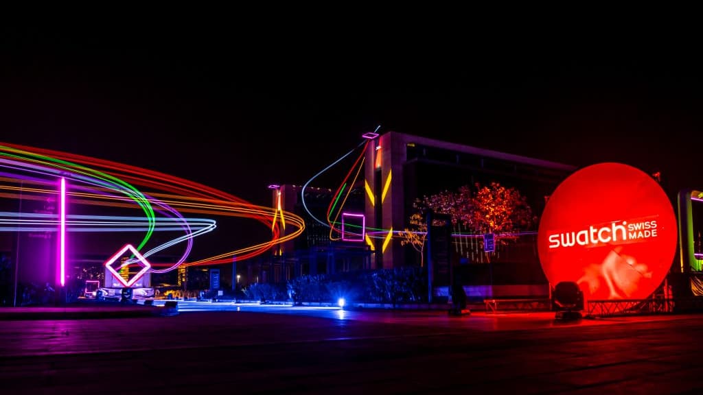 Les courses ne sont pas simples à suivre