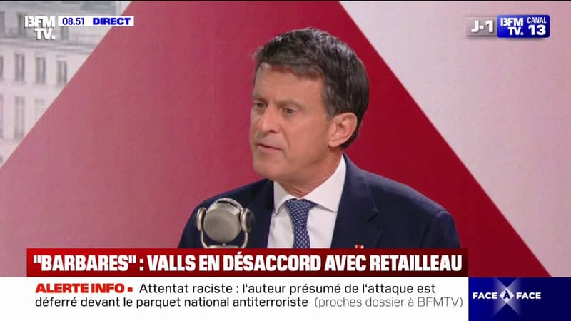 Chikungunya à Mayotte: Manuel Valls assure que la situation est 