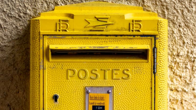 L'homme de 55 ans s'est donné la mort dans son bureau de poste (photo d'illustration)